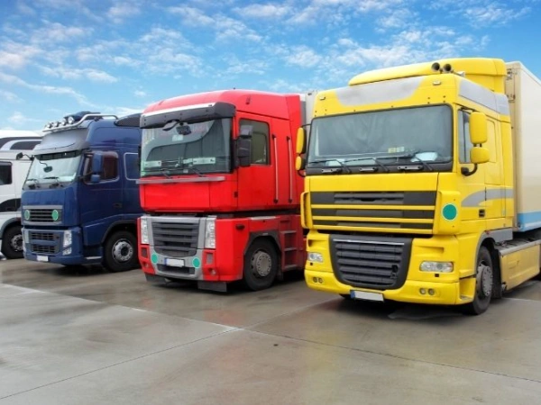 Bursa Pangaltı Nakliye